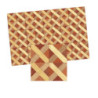 Faux Parquet Flooring