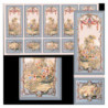 Wall Panel Wallpaper