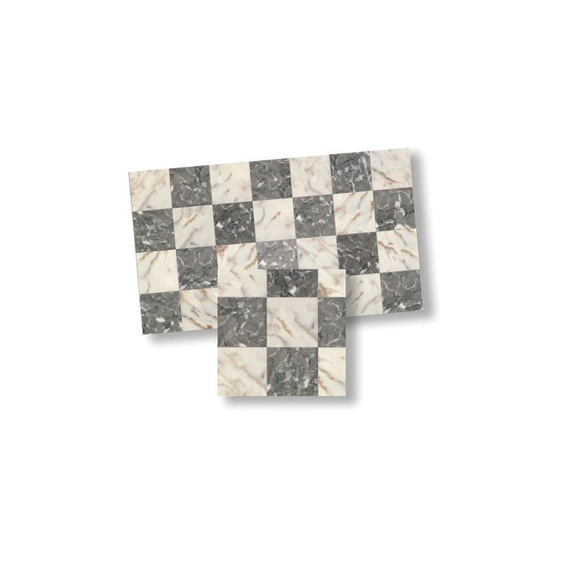 Faux Marble Tile