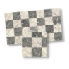 Faux Marble Tile