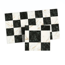 Faux Marble Tile
