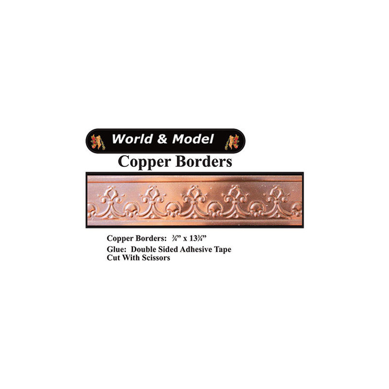 Copper Border