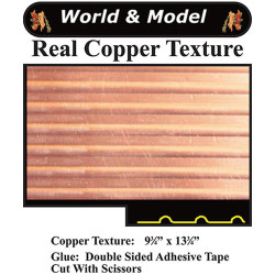 Copper Texture