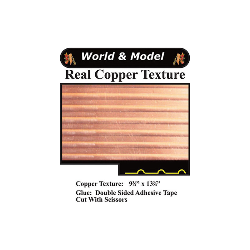 Copper Texture