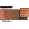 Copper Roof Tile