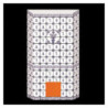 Mosaic Fireplace/2