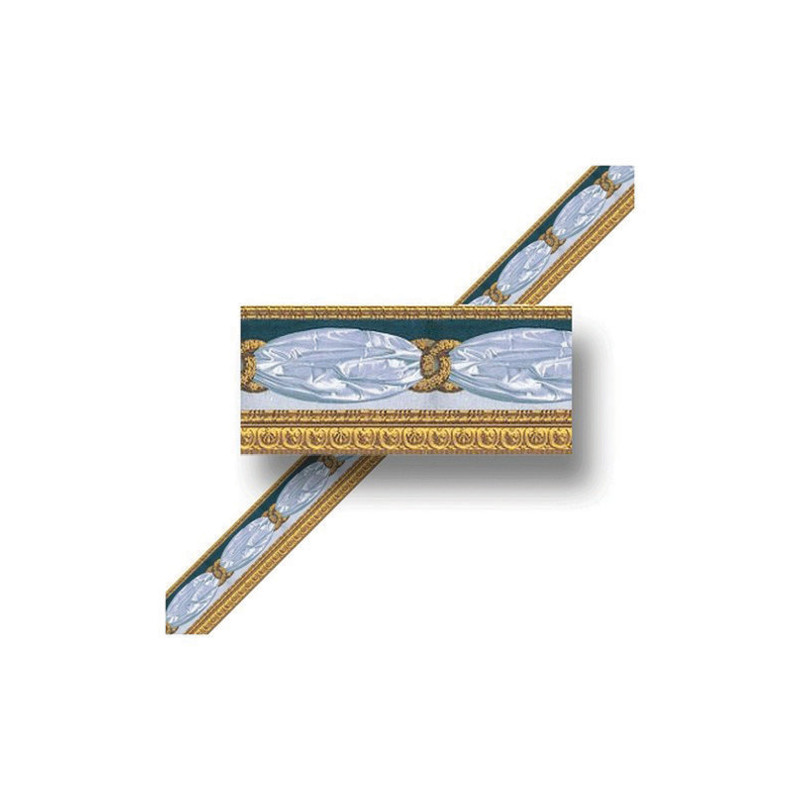 1/2in Wallpaper Border