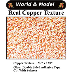 Copper Texture