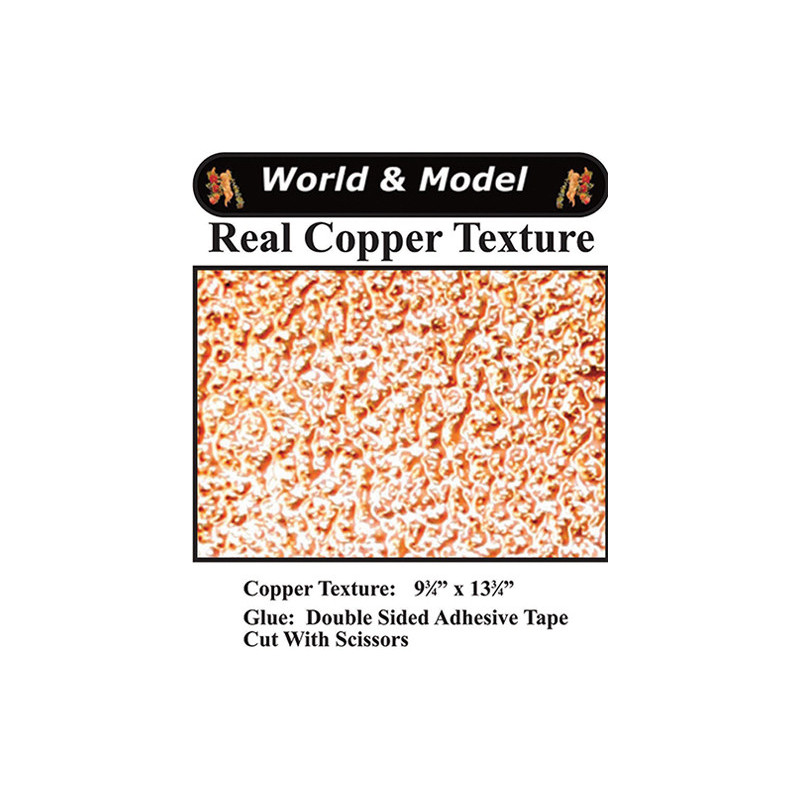 Copper Texture