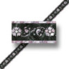 Faux Marble Border