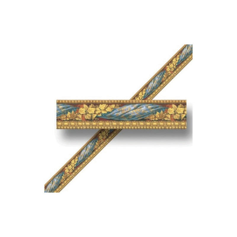 1/2in Wallpaper Border