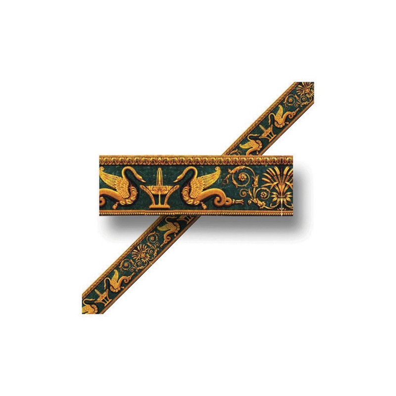 1/2in Wallpaper Border