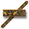 1/2in Wallpaper Border