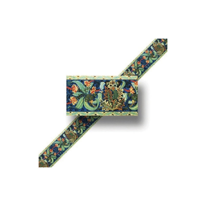 1/2in Wallpaper Border
