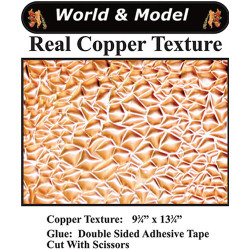 Copper Texture
