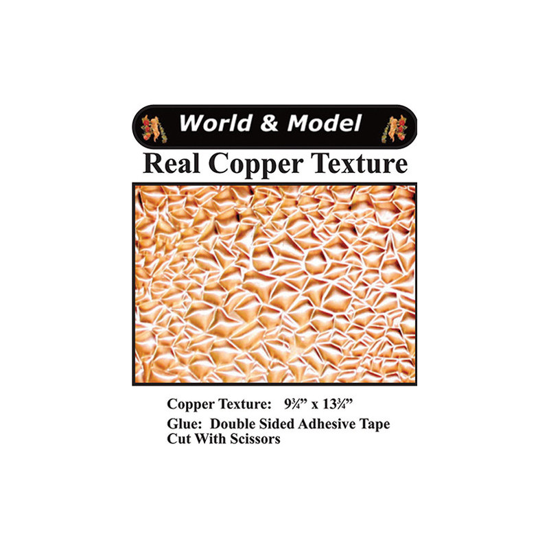 Copper Texture
