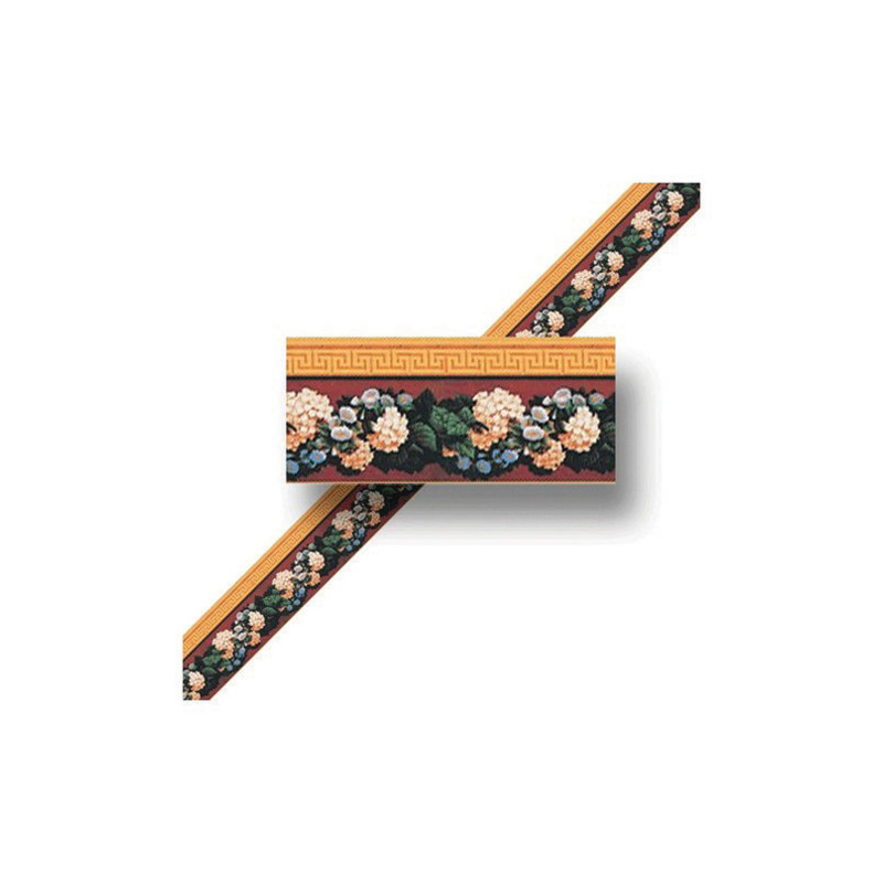 1/2in Wallpaper Border