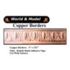 Copper Border
