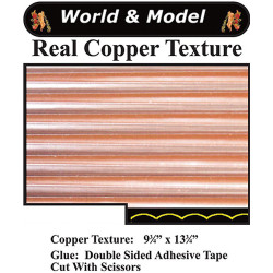 Copper Texture