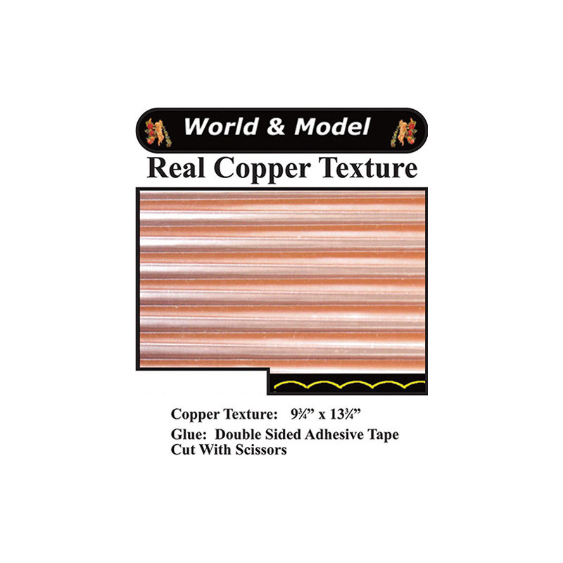 Copper Texture