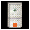 Mosaic Fireplace/2