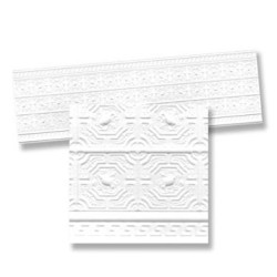 Wainscoting