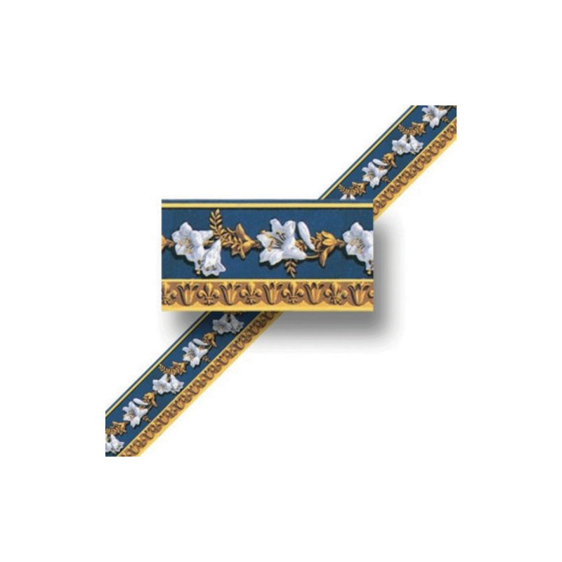 1/2in Wallpaper Border