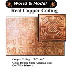 Copper Ceiling