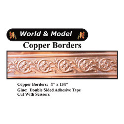 Copper Border
