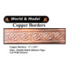 Copper Border