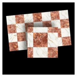Faux Marble Tile