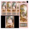 Wall Panel Wallpaper