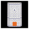 Mosaic Fireplace/2