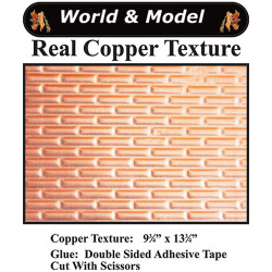 Copper Texture