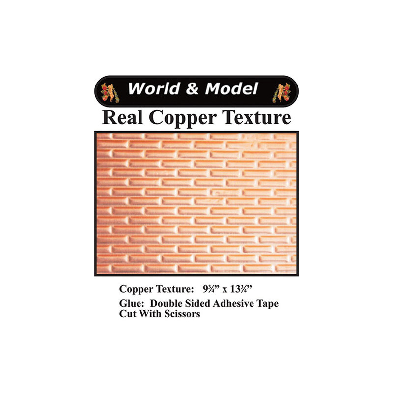 Copper Texture