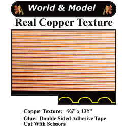 Copper Texture