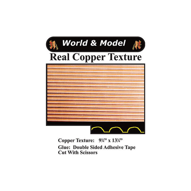 Copper Texture