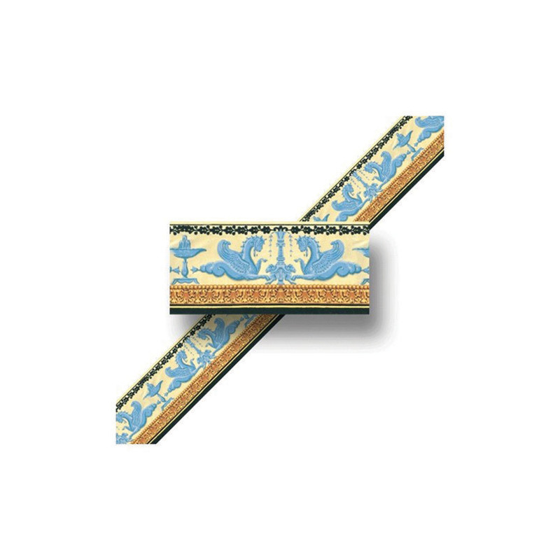 1/2in Wallpaper Border
