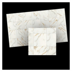 Faux Marble Tile