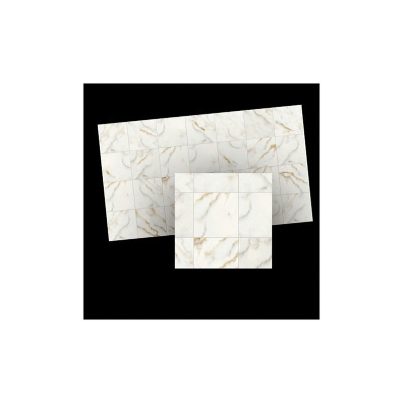 Faux Marble Tile