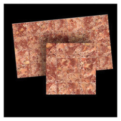 Faux Marble Tile