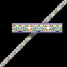1/2in Faux Marble Border