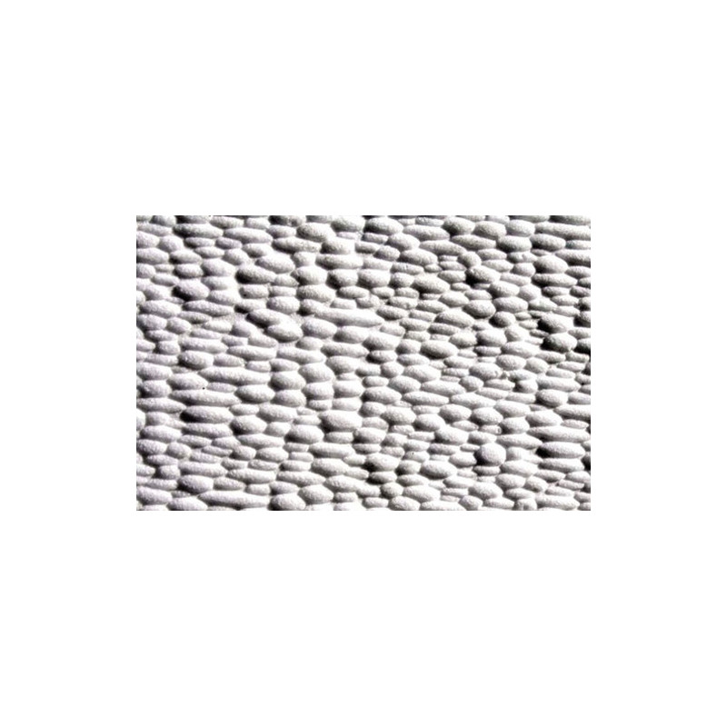 1/2in Brick And Stones