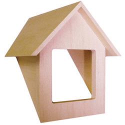 Dormer Window Kit