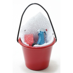 Soap Bucket