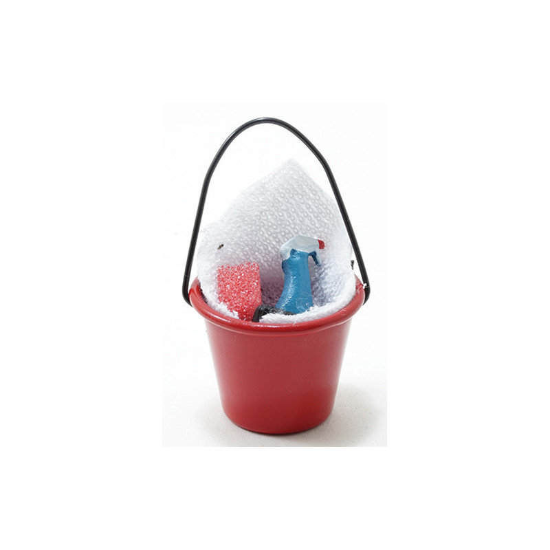 Soap Bucket