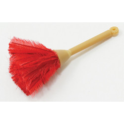 Feather Duster