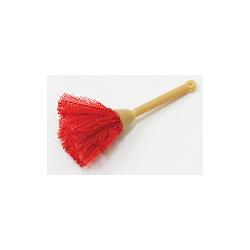 Feather Duster