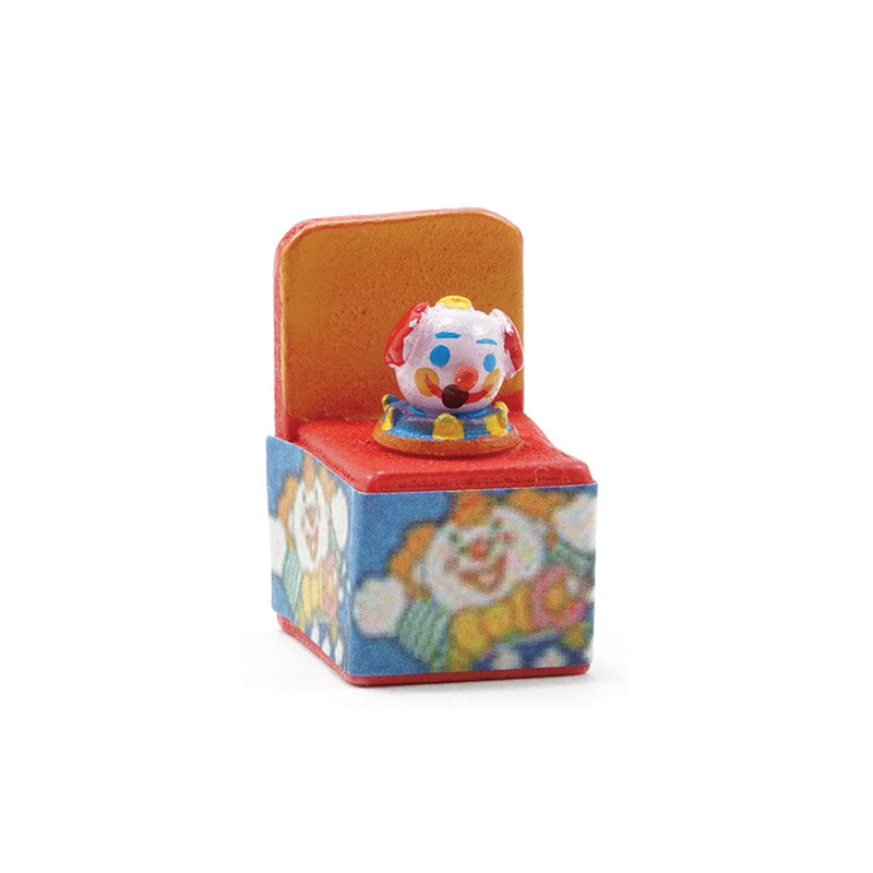 Jack-in-the-Box    