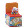 Jack-in-the-Box    